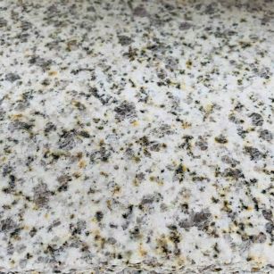 河源 黄金麻花岗岩石材浅黄光面