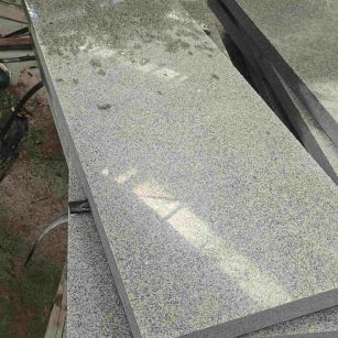 河源 芝麻白栏杆料半成品