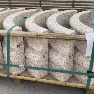 河源 黄金麻异型加工-柱帽