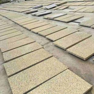 河源 黄金麻荔枝地铺石面排板