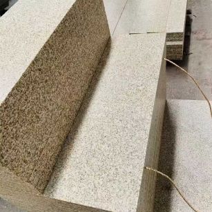 河源 黄金麻荔枝面外墙干挂成品