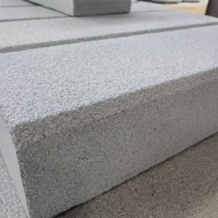 河源 芝麻灰荔枝面路沿石