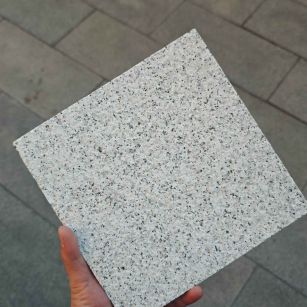 河源 白麻荔枝面花岗岩石材