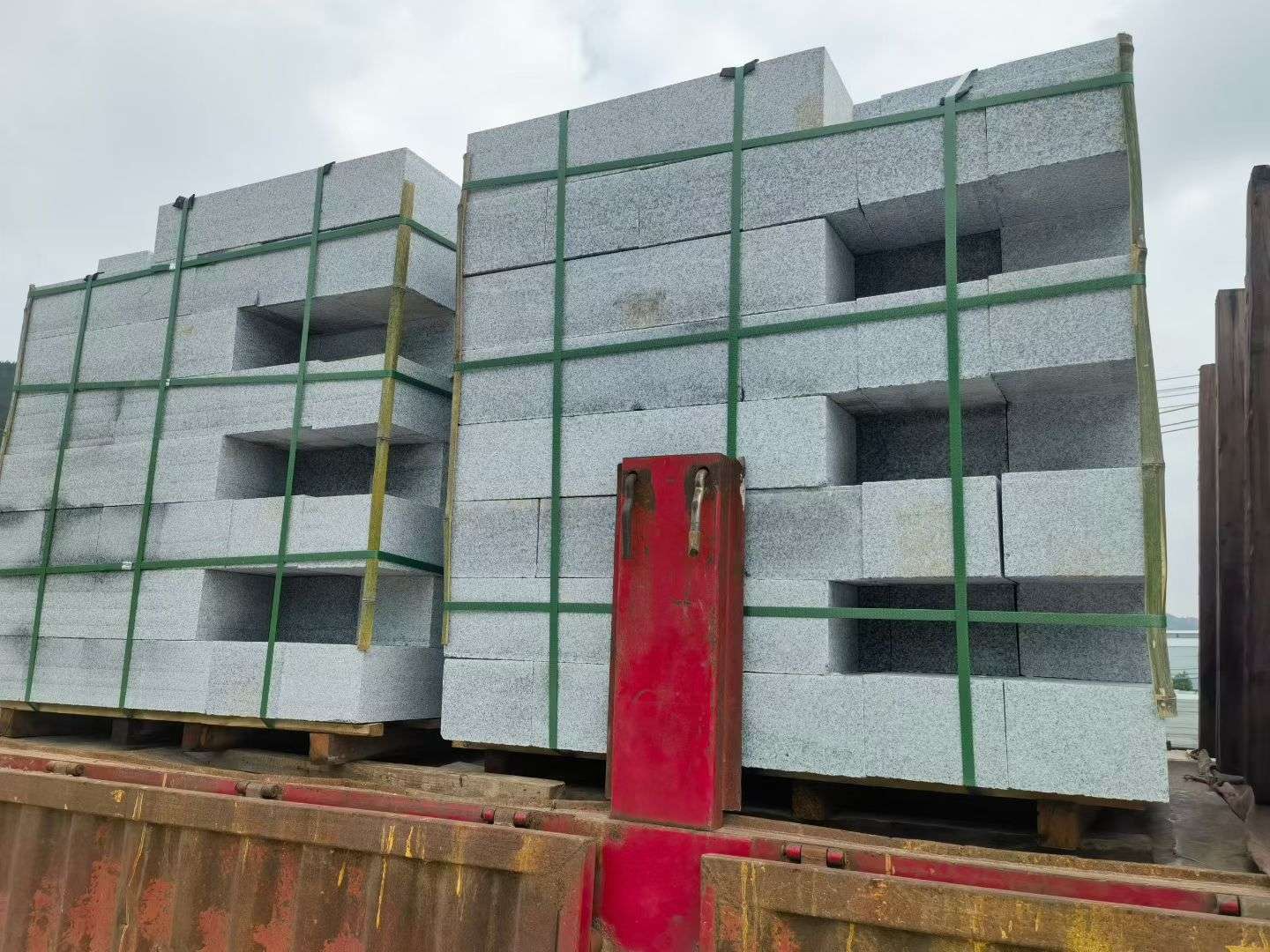 河源 芝麻白花岗岩路沿石，平石，路侧石，马路牙子，路缘石，立缘石，平缘石等