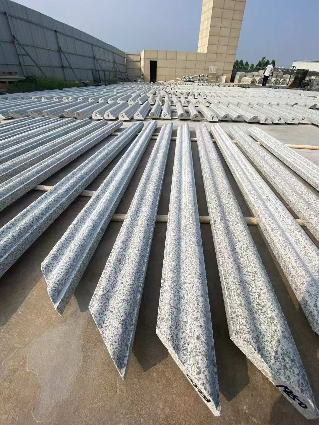 河源 白麻光面别墅线条防水加工